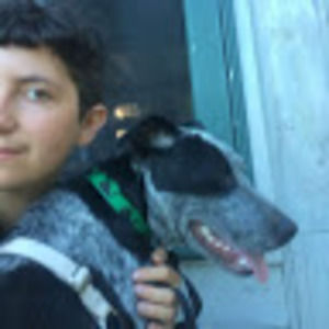 Meet your Posher, Kiah